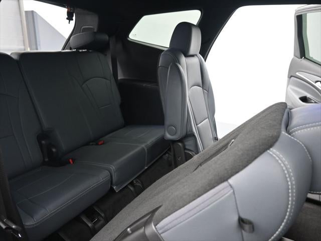 2024 Buick Enclave Premium Group