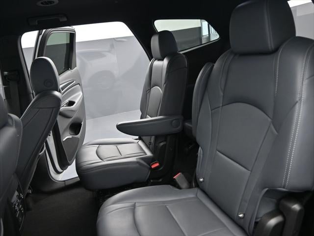 2024 Buick Enclave Premium Group