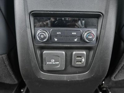 2024 Buick Enclave Premium Group