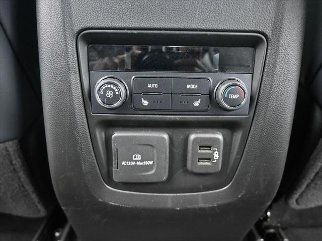 2024 Buick Enclave Premium Group