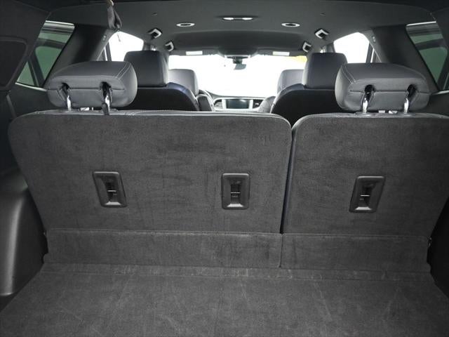 2024 Buick Enclave Premium Group