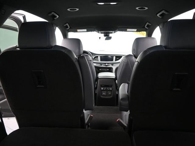 2024 Buick Enclave Premium Group