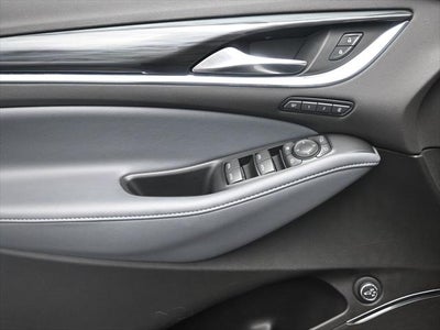 2024 Buick Enclave Premium Group