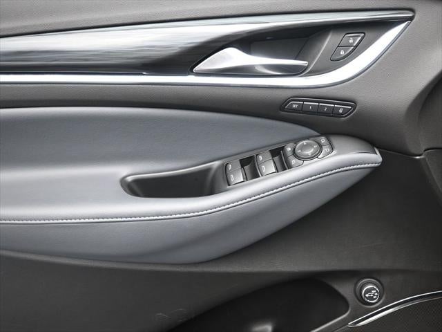 2024 Buick Enclave Premium Group