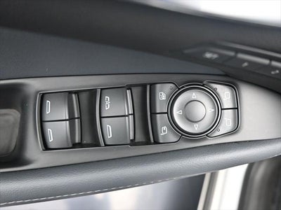 2024 Buick Enclave Premium Group