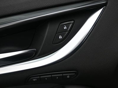 2024 Buick Enclave Premium Group