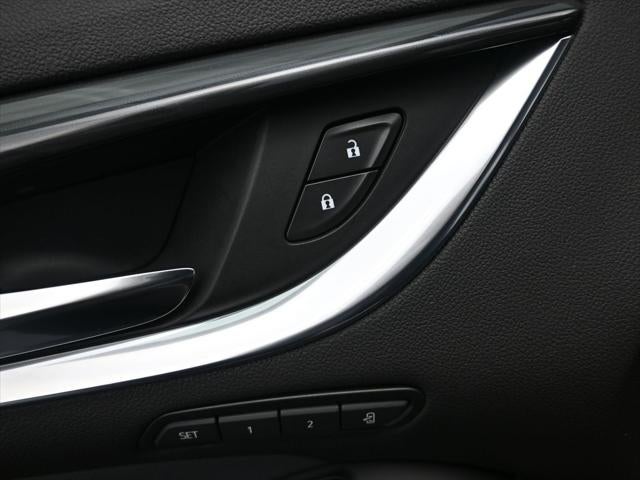 2024 Buick Enclave Premium Group