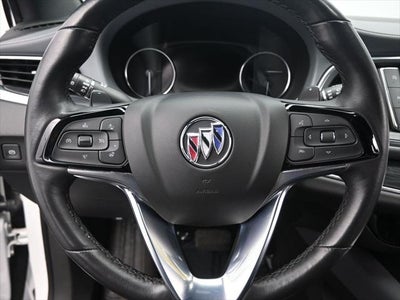 2024 Buick Enclave Premium Group