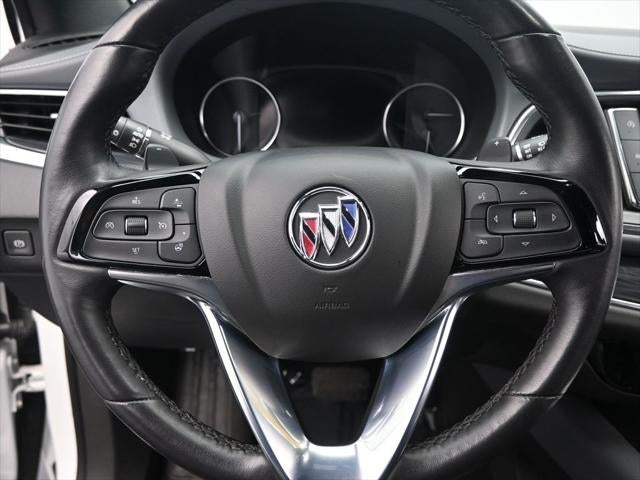 2024 Buick Enclave Premium Group