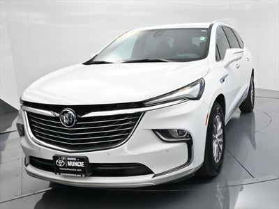 2024 Buick Enclave Premium Group
