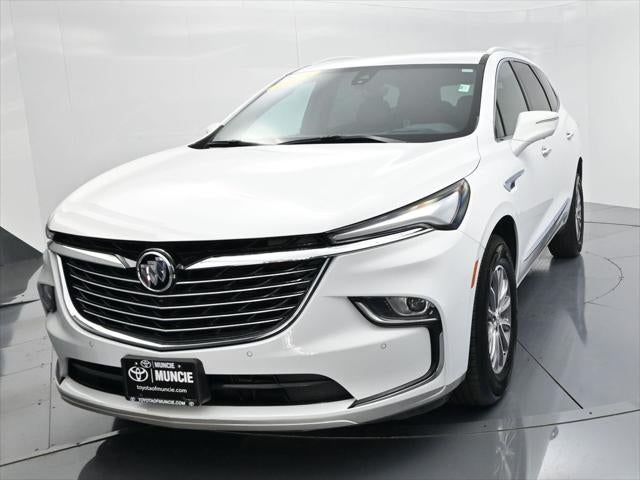 2024 Buick Enclave Premium Group