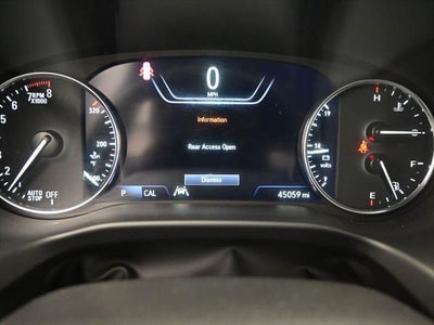 2024 Buick Enclave Premium Group