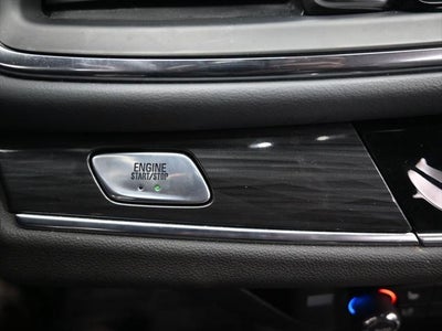 2024 Buick Enclave Premium Group