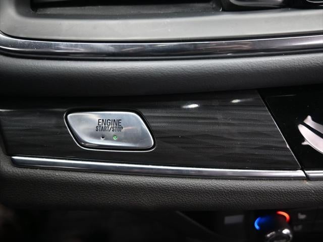 2024 Buick Enclave Premium Group