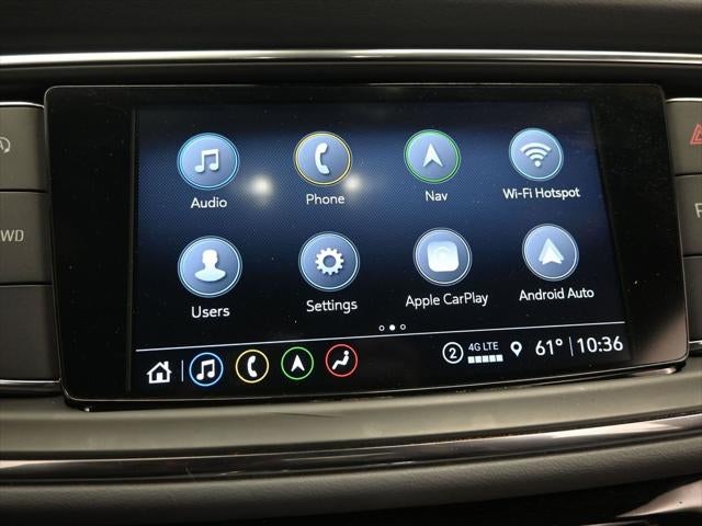 2024 Buick Enclave Premium Group