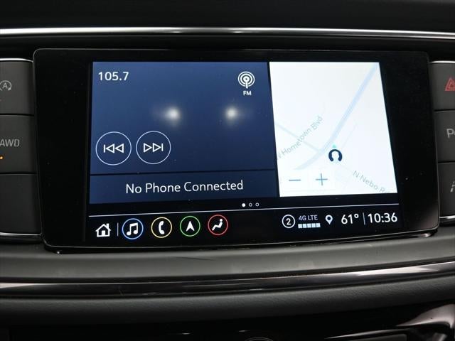 2024 Buick Enclave Premium Group