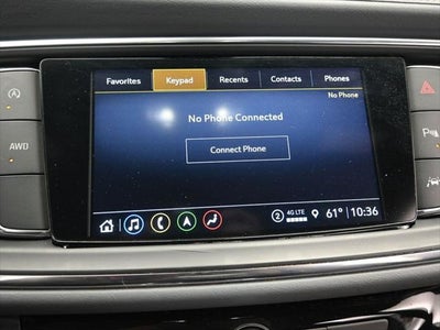 2024 Buick Enclave Premium Group