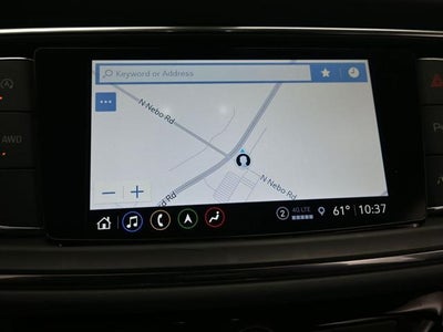 2024 Buick Enclave Premium Group