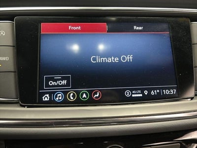 2024 Buick Enclave Premium Group