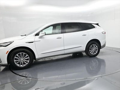 2024 Buick Enclave Premium Group