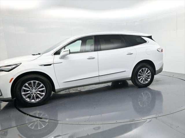 2024 Buick Enclave Premium Group