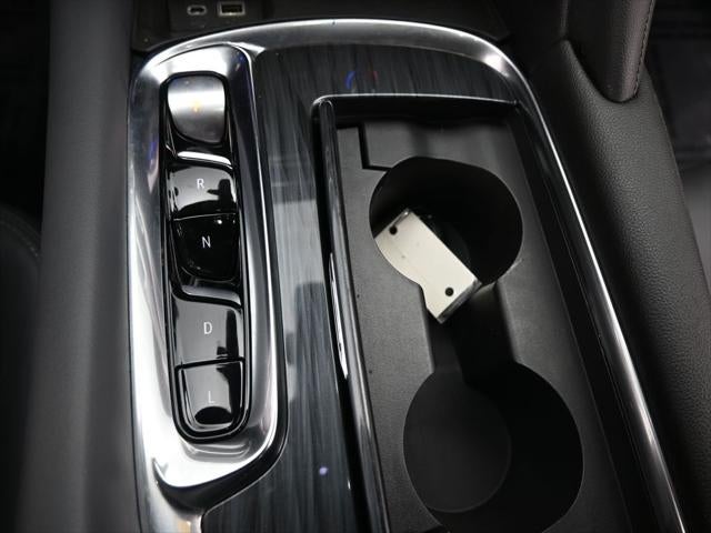 2024 Buick Enclave Premium Group