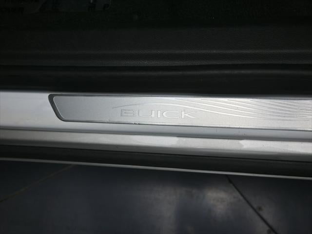 2024 Buick Enclave Premium Group