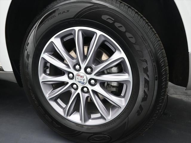 2024 Buick Enclave Premium Group