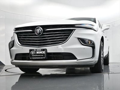 2024 Buick Enclave Premium Group