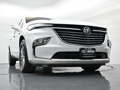 2024 Buick Enclave Premium Group