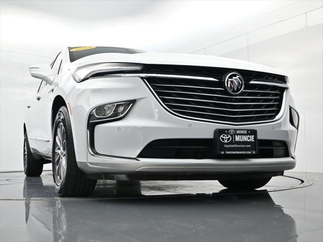 2024 Buick Enclave Premium Group