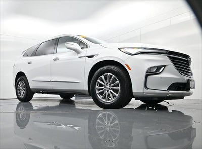 2024 Buick Enclave Premium Group