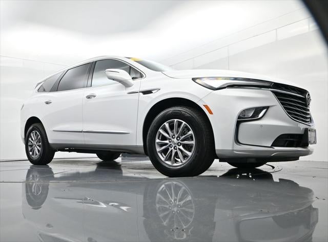 2024 Buick Enclave Premium Group