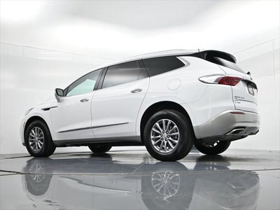 2024 Buick Enclave Premium Group