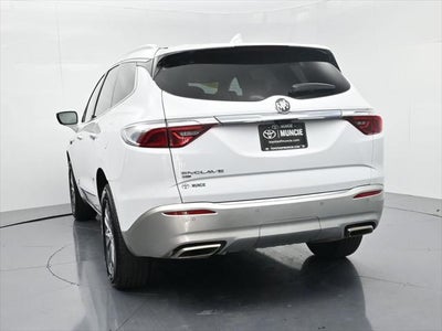 2024 Buick Enclave Premium Group