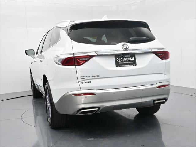 2024 Buick Enclave Premium Group