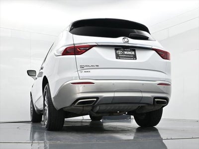 2024 Buick Enclave Premium Group