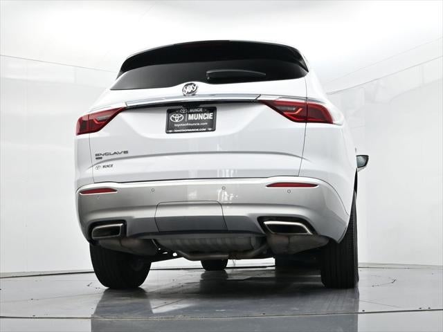 2024 Buick Enclave Premium Group