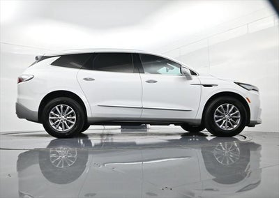 2024 Buick Enclave Premium Group