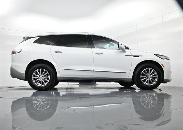 2024 Buick Enclave Premium Group