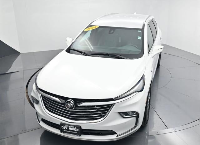 2024 Buick Enclave Premium Group