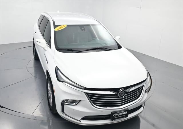 2024 Buick Enclave Premium Group