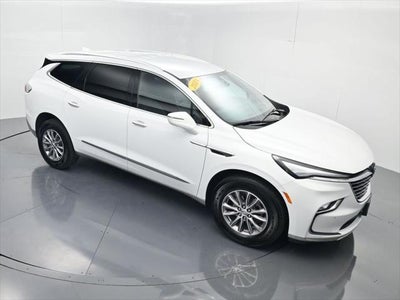 2024 Buick Enclave Premium Group