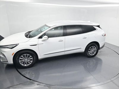 2024 Buick Enclave Premium Group