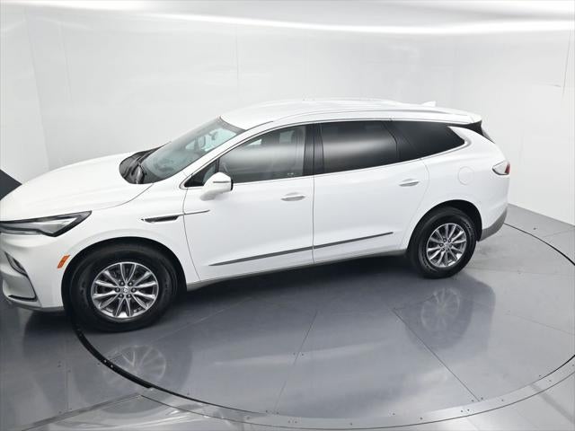 2024 Buick Enclave Premium Group