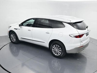 2024 Buick Enclave Premium Group