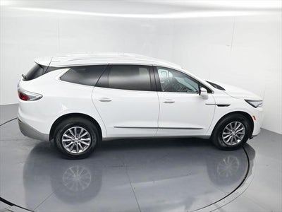 2024 Buick Enclave Premium Group