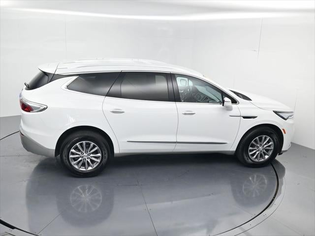 2024 Buick Enclave Premium Group