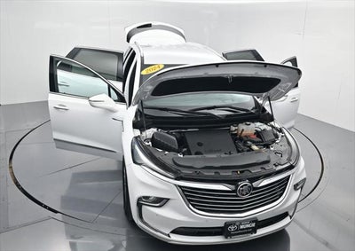 2024 Buick Enclave Premium Group