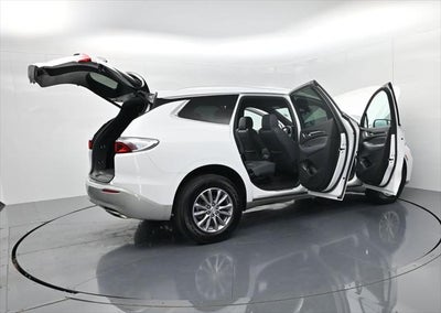 2024 Buick Enclave Premium Group